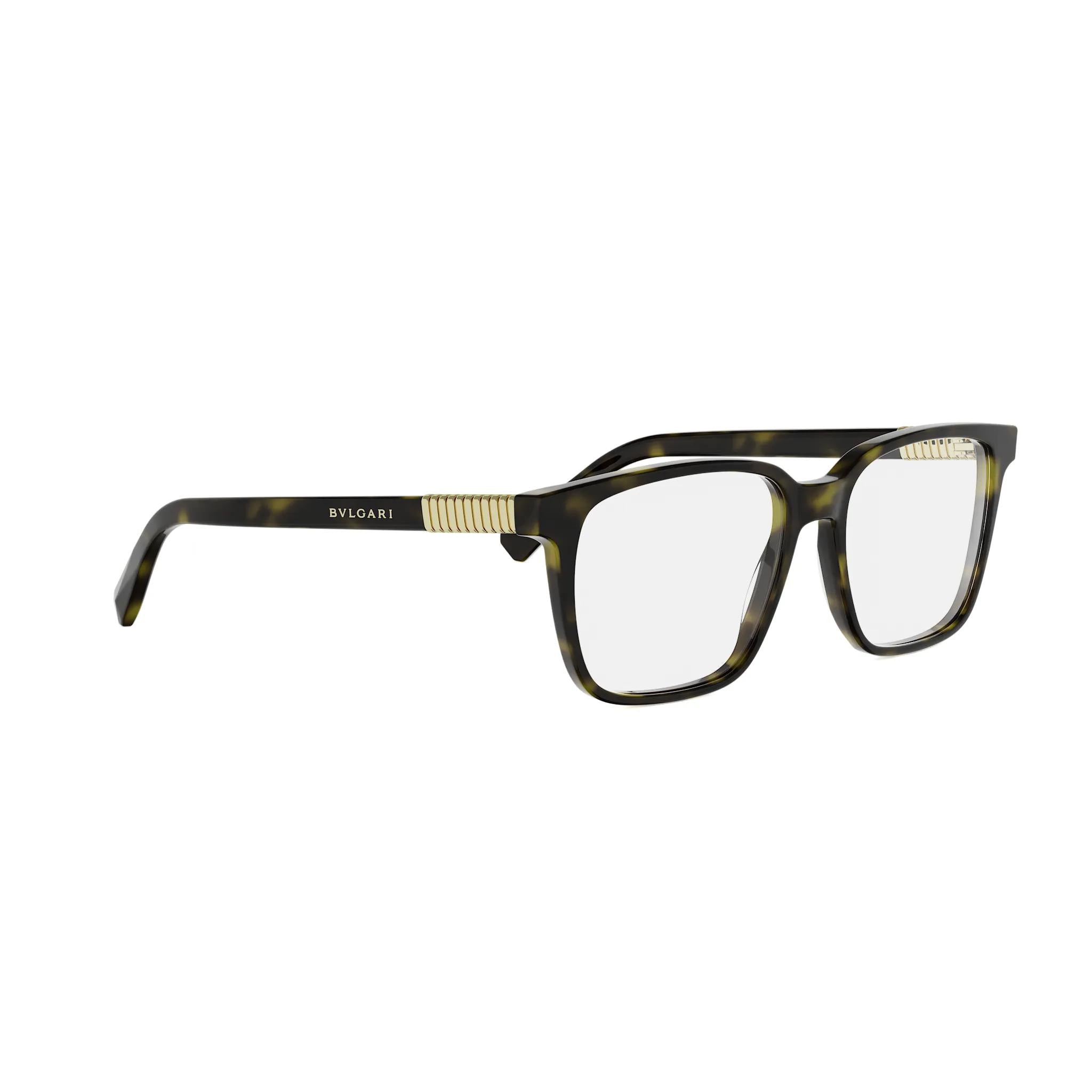 BVLGARI BV50086I TUBOGAS 052 54 FRAME