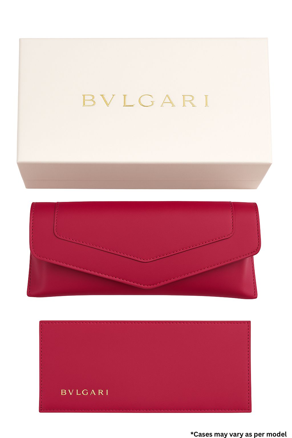 BVLGARI BV50049U 015 55 FRAME