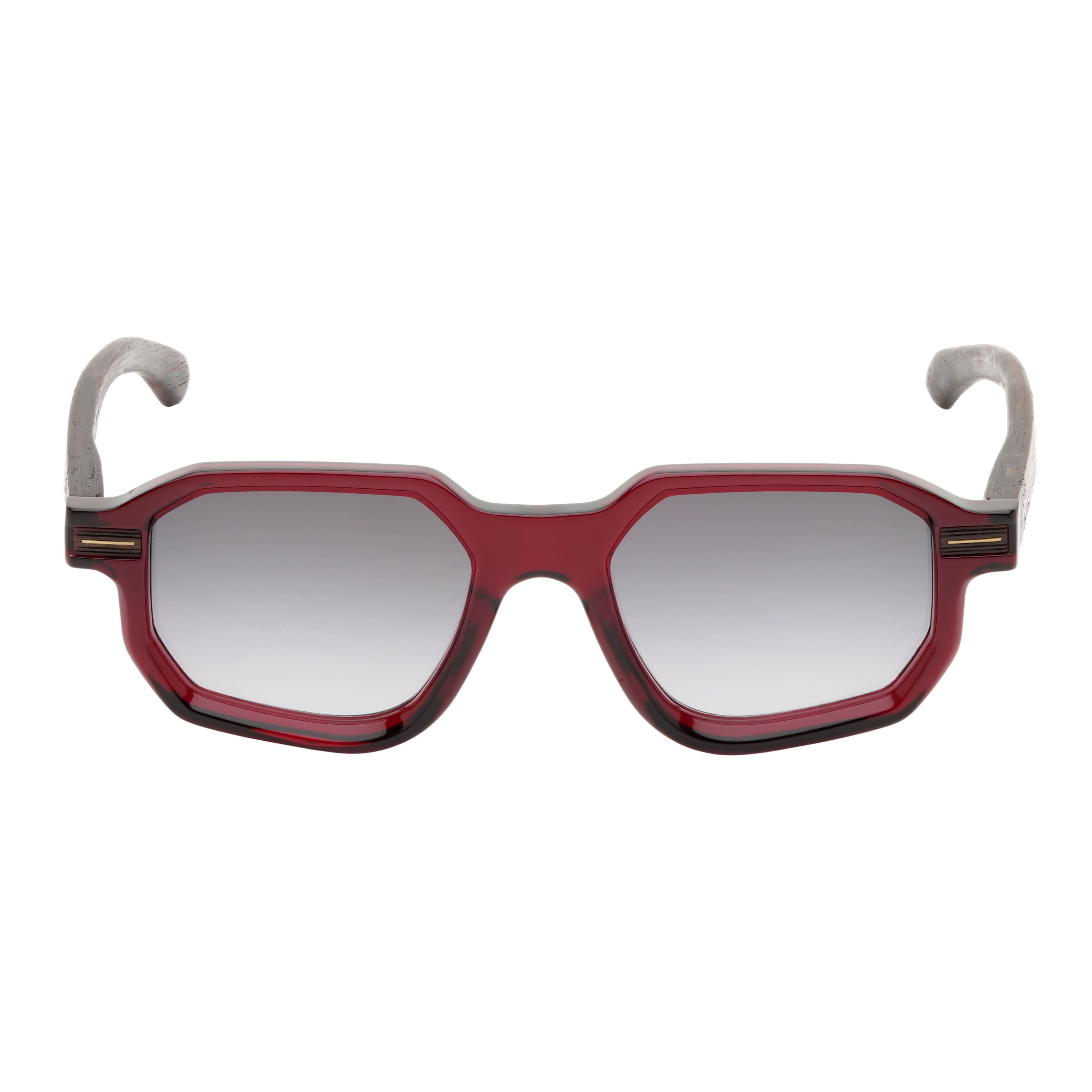 VAKAY BAST LIMITED SERIES V12 51 SUNGLASSES