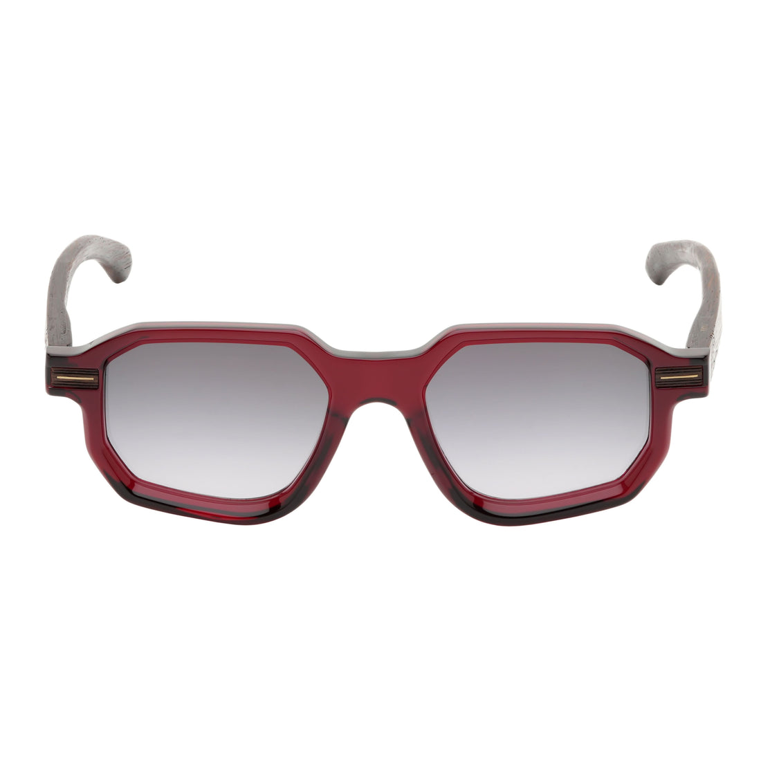 VAKAY BAST LIMITED SERIES V12 51 SUNGLASSES