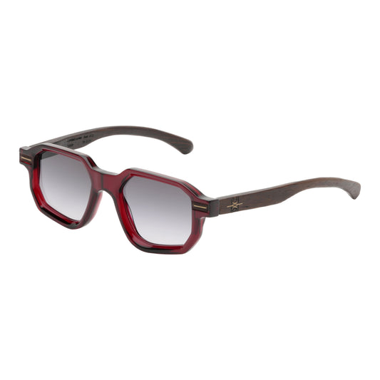VAKAY BAST LIMITED SERIES V12 51 SUNGLASSES