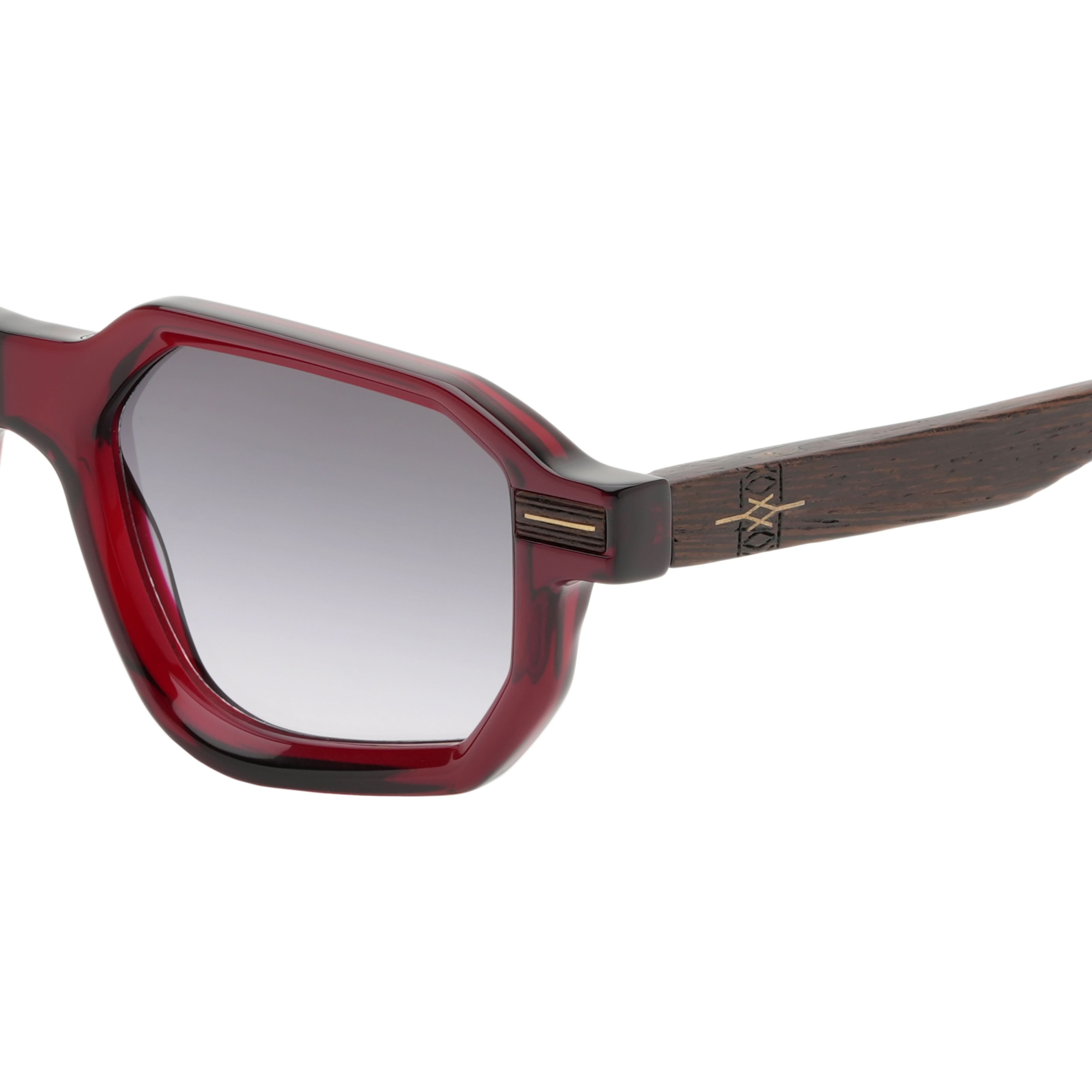 VAKAY BAST LIMITED SERIES V12 51 SUNGLASSES