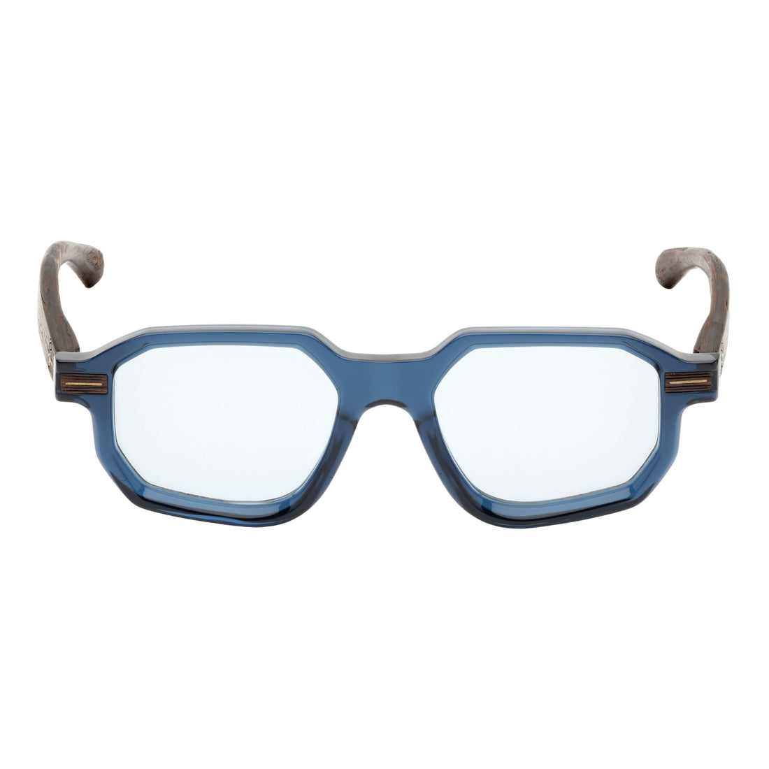 VAKAY BAST LIMITED SERIES V68 51 SUNGLASSES