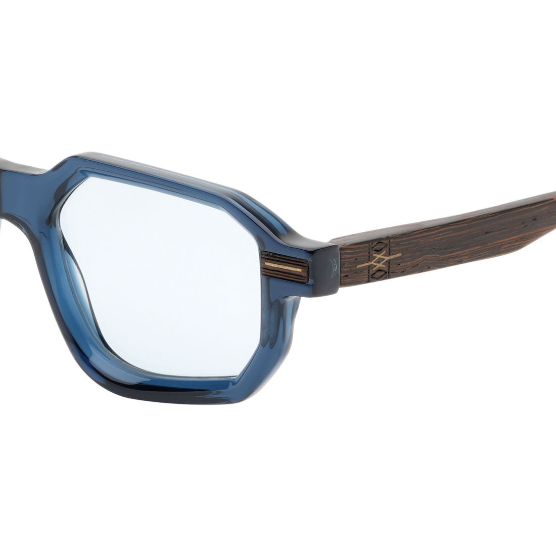 VAKAY BAST LIMITED SERIES V68 51 SUNGLASSES