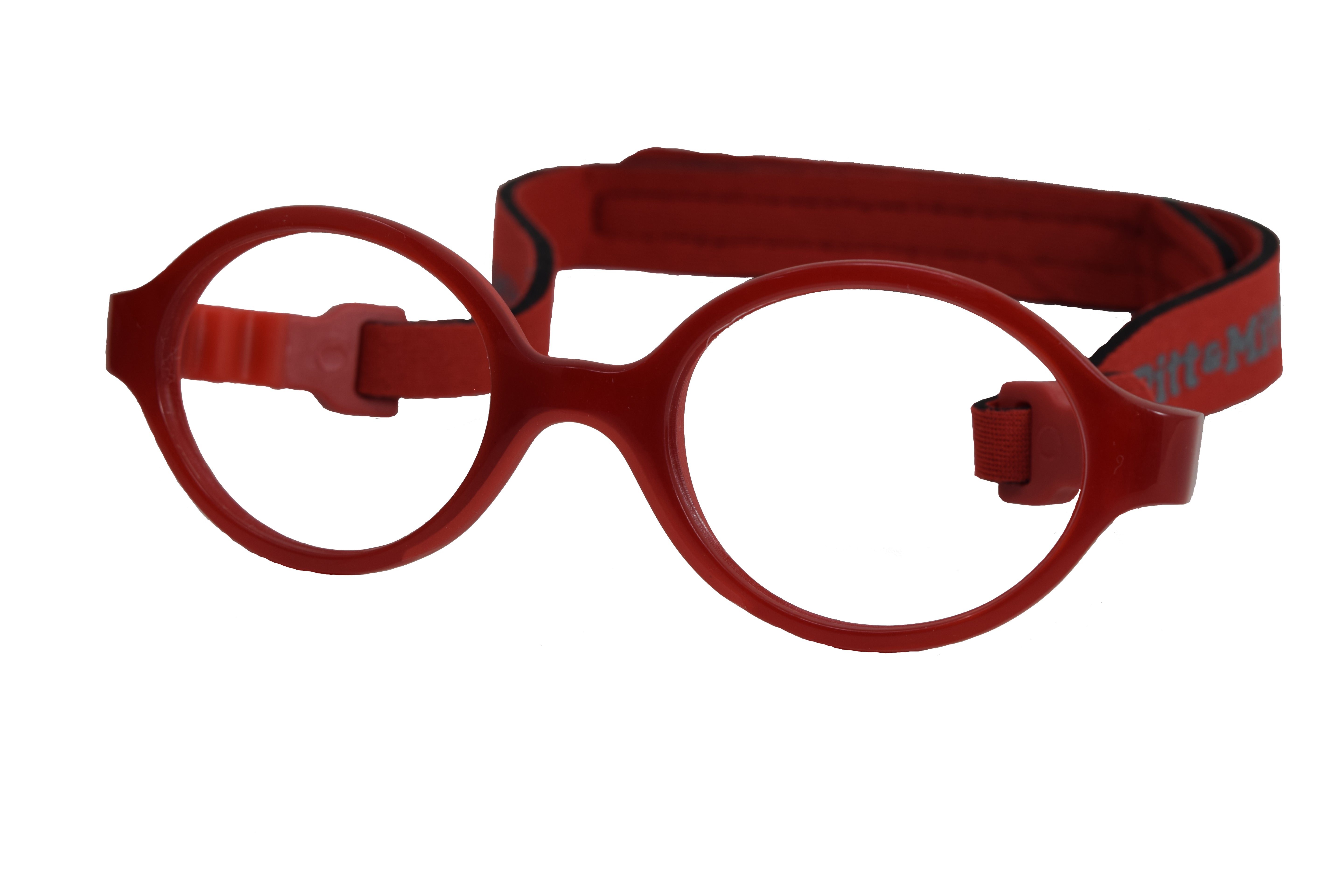 PITT & MITT BLOOM T  RED NA Full 38 NA Plastic FRAME