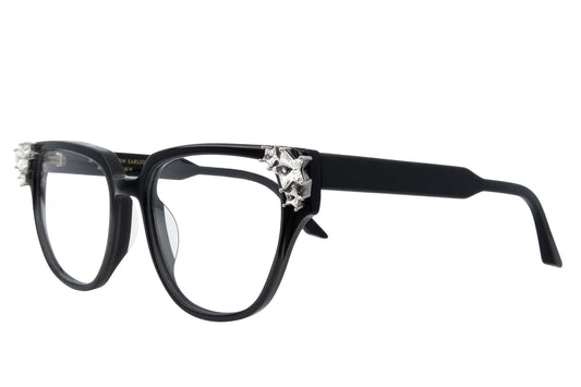 ANNA KARIN BOULEVARD DREAMS 14/90 BLACK STARS 55 FRAME