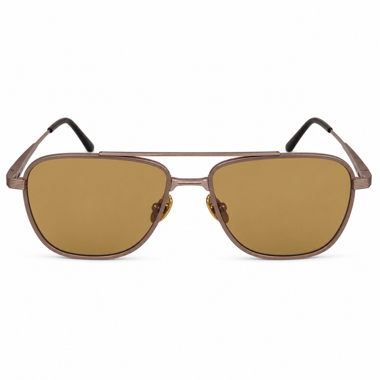 DAVID JONES DJ0629S C3 55 SUNGLASSES