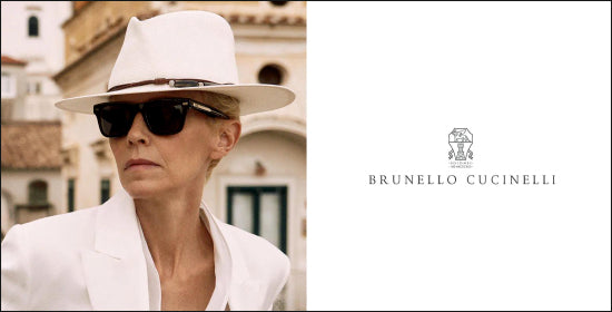 Brunello Cucinelli banner