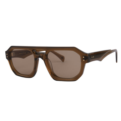 ROSVIN BUGS RAWLING SUN C1 52 SUNGLASSES
