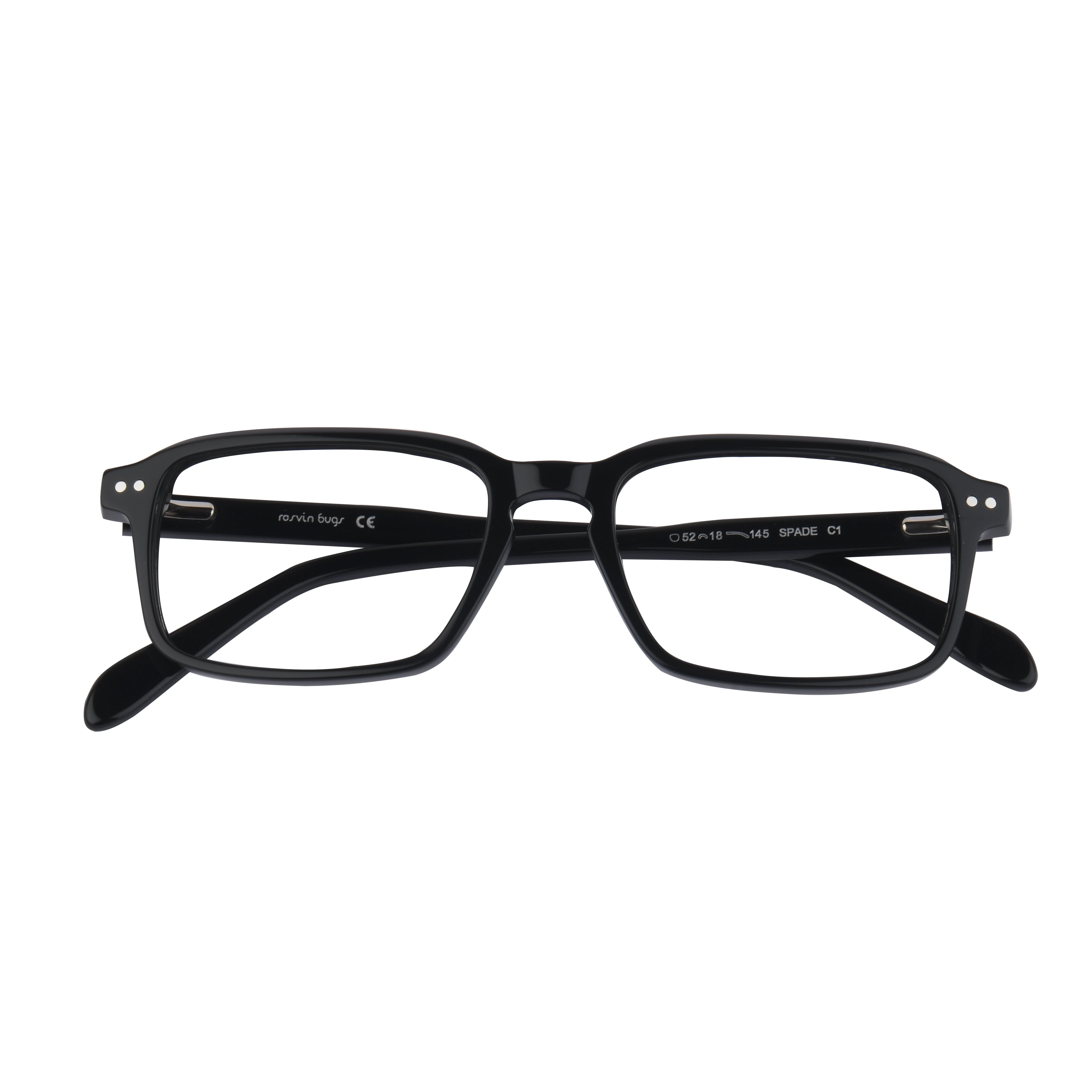 ROSVIN BUGS SPADE C1 52 FRAME