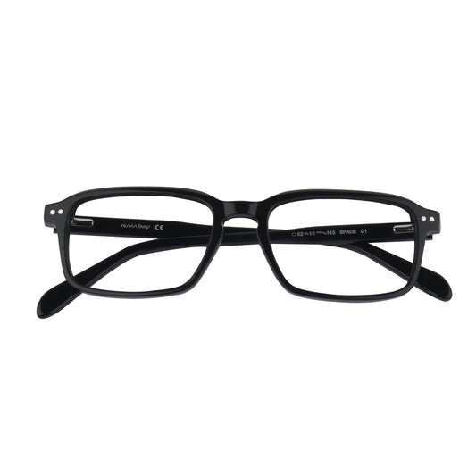 ROSVIN BUGS SPADE C1 52 FRAME