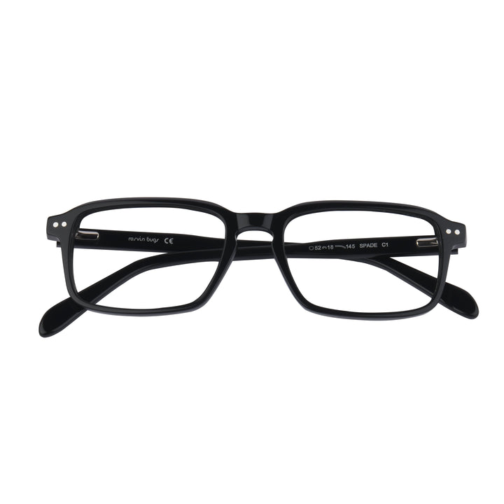 ROSVIN BUGS SPADE C1 52 FRAME