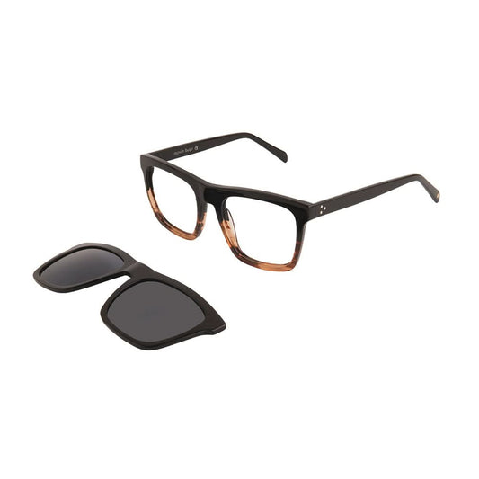 ROSVIN BUGS BUTLER CLIPON C2 53 SUNGLASSES