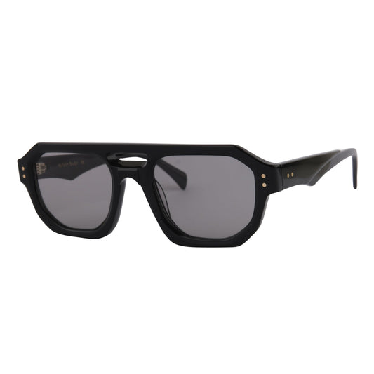 ROSVIN BUGS RAWLING SUN C2 52 SUNGLASSES