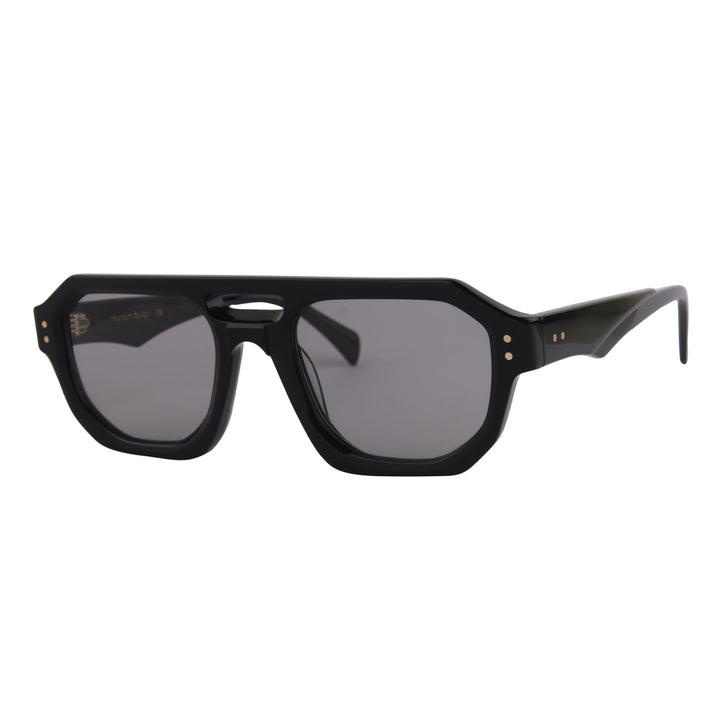 ROSVIN BUGS RAWLING SUN C2 52 SUNGLASSES