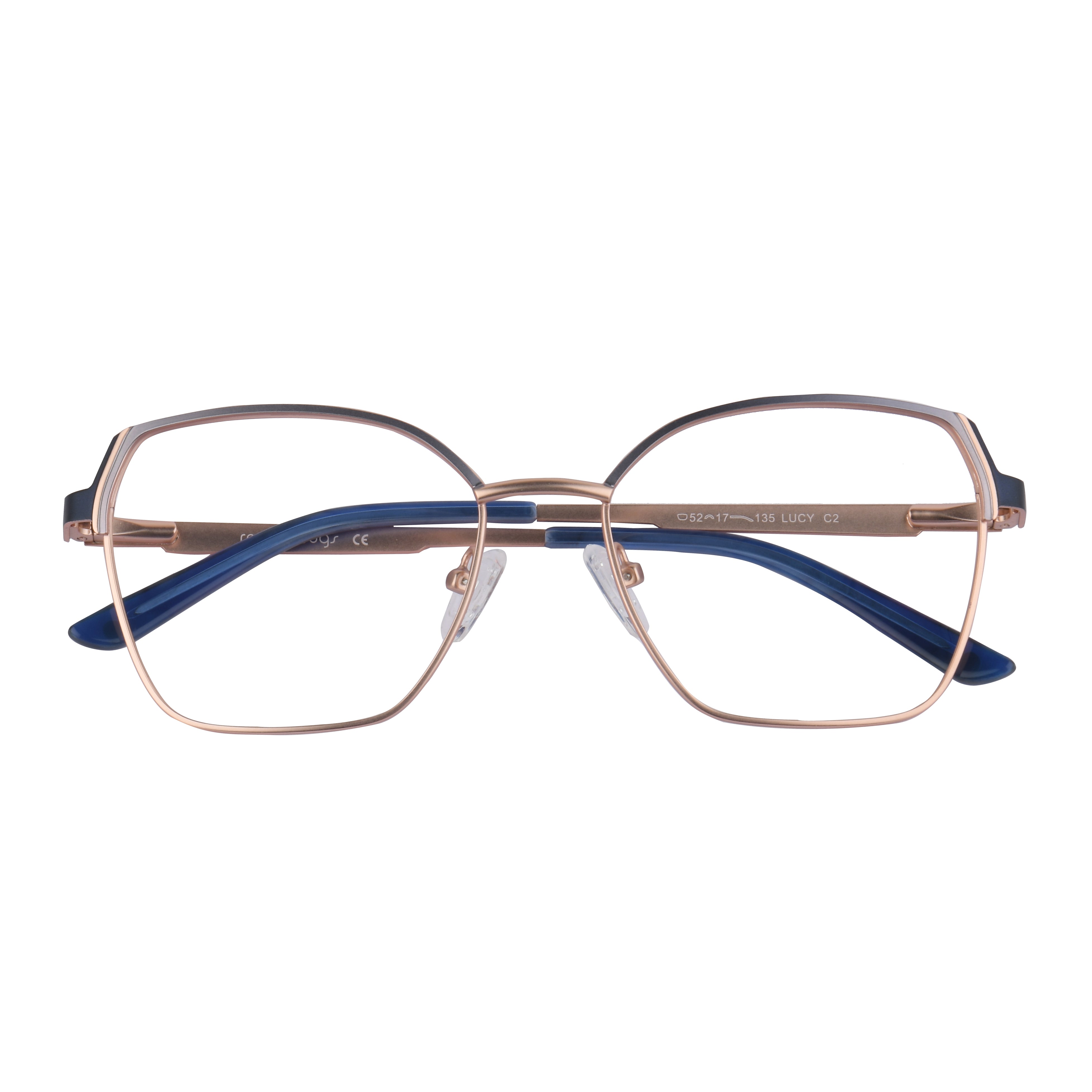 ROSVIN BUGS LUCY C2 52 FRAME