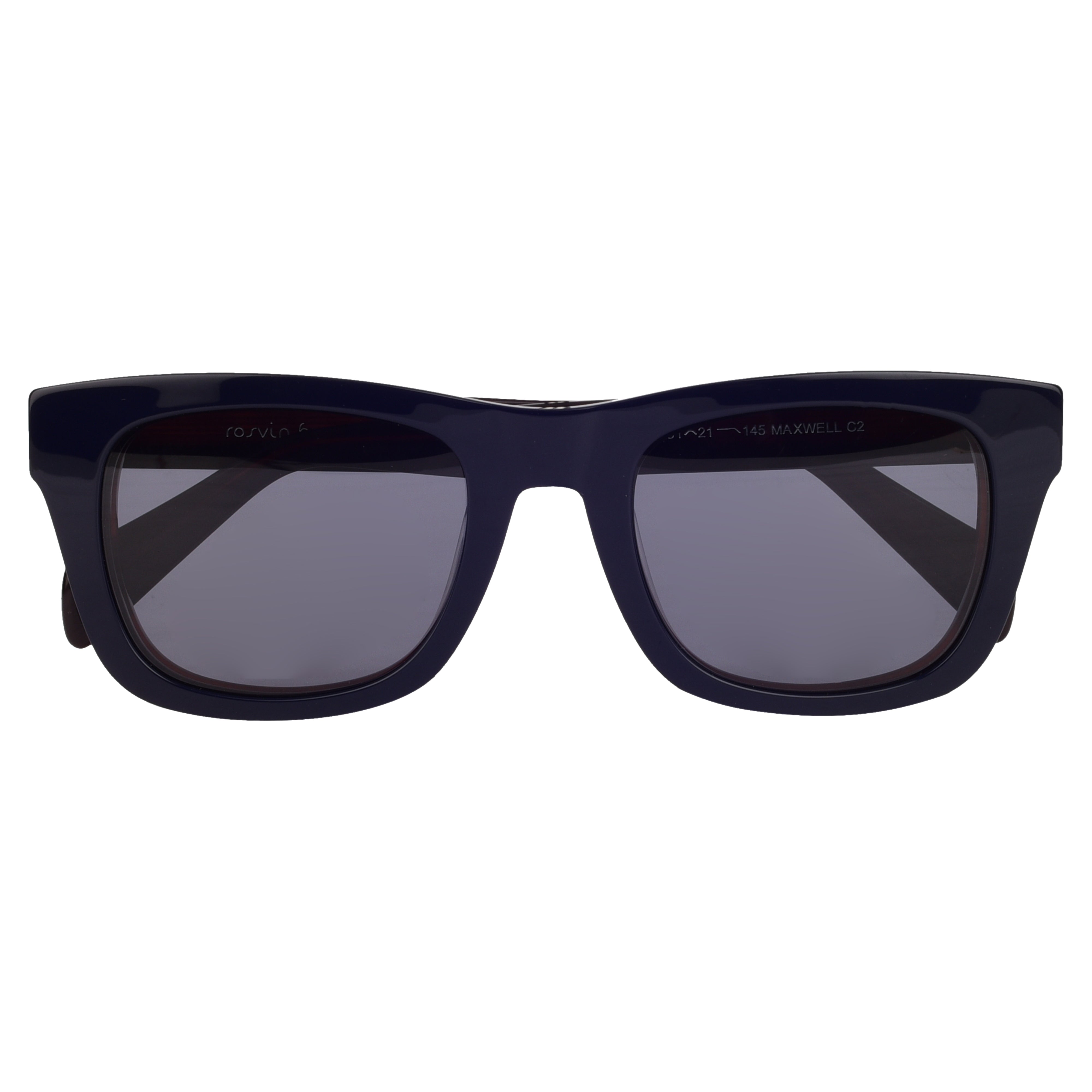 ROSVIN BUGS MAXWELL CLIPON C2 51 SUNGLASSES