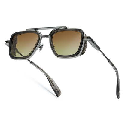 T HENRI C2 14/199 C2MAR 52 SUNGLASSES