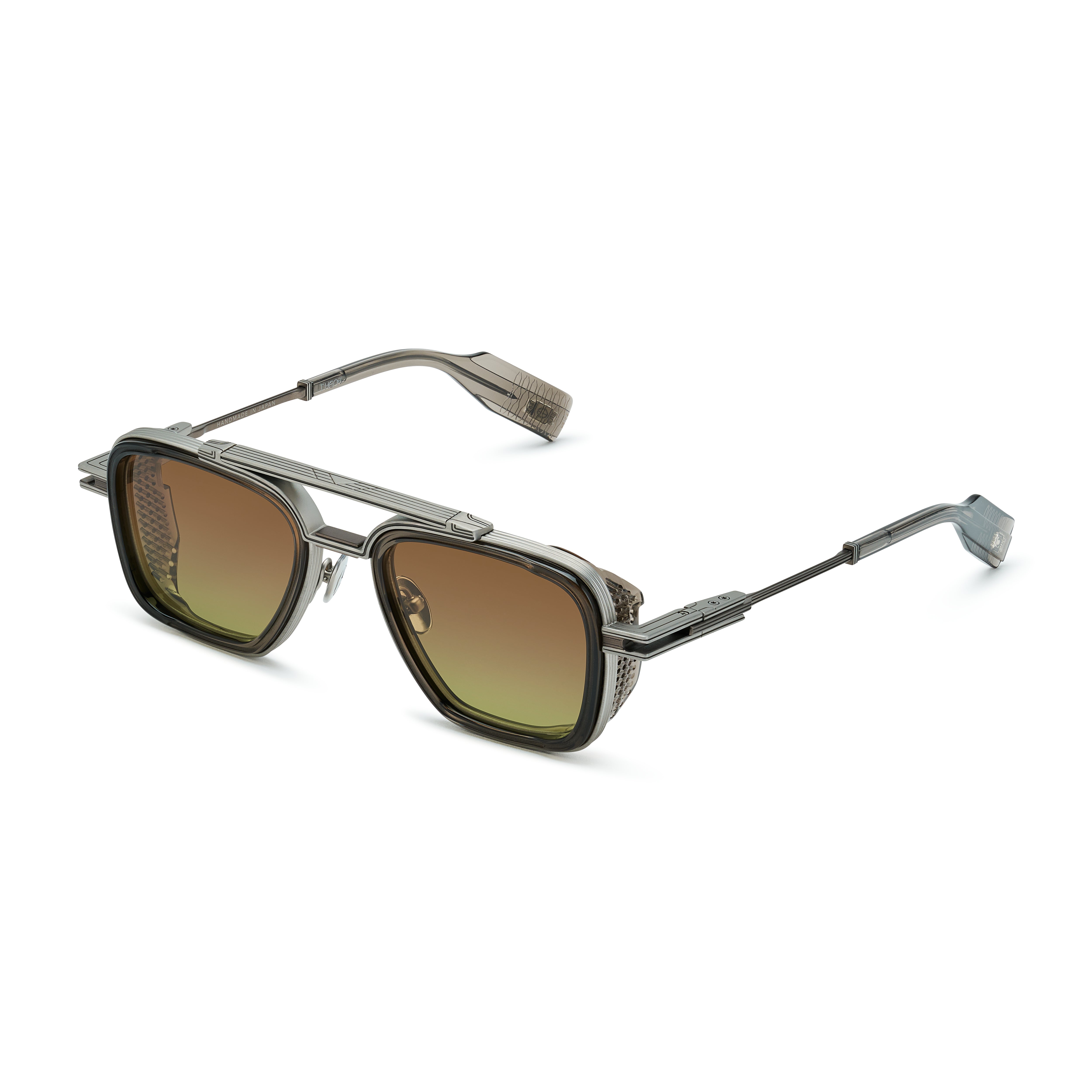 T HENRI C2 14/199 C2MAR 52 SUNGLASSES