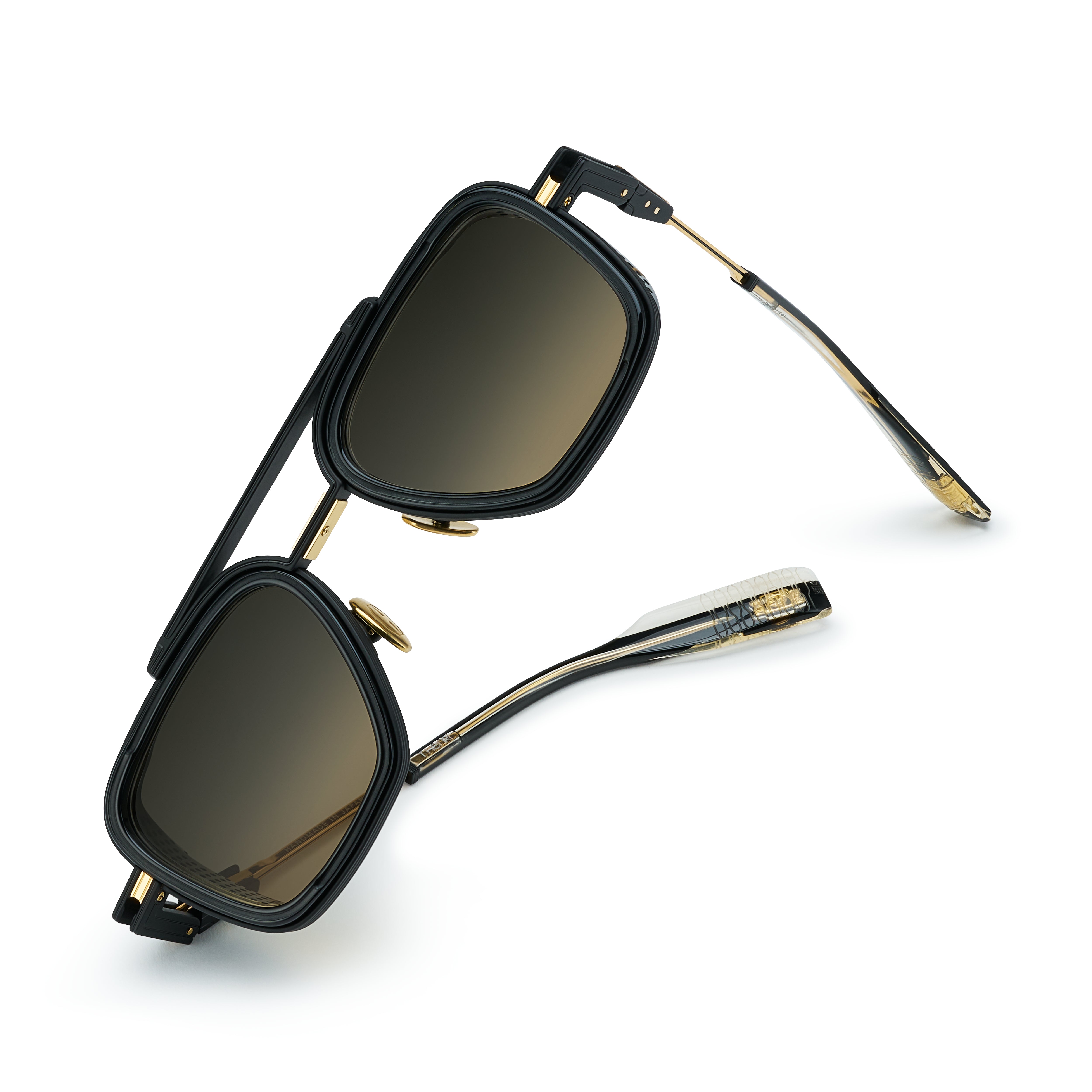 T HENRI C2 17/199 C2MC 52 SUNGLASSES