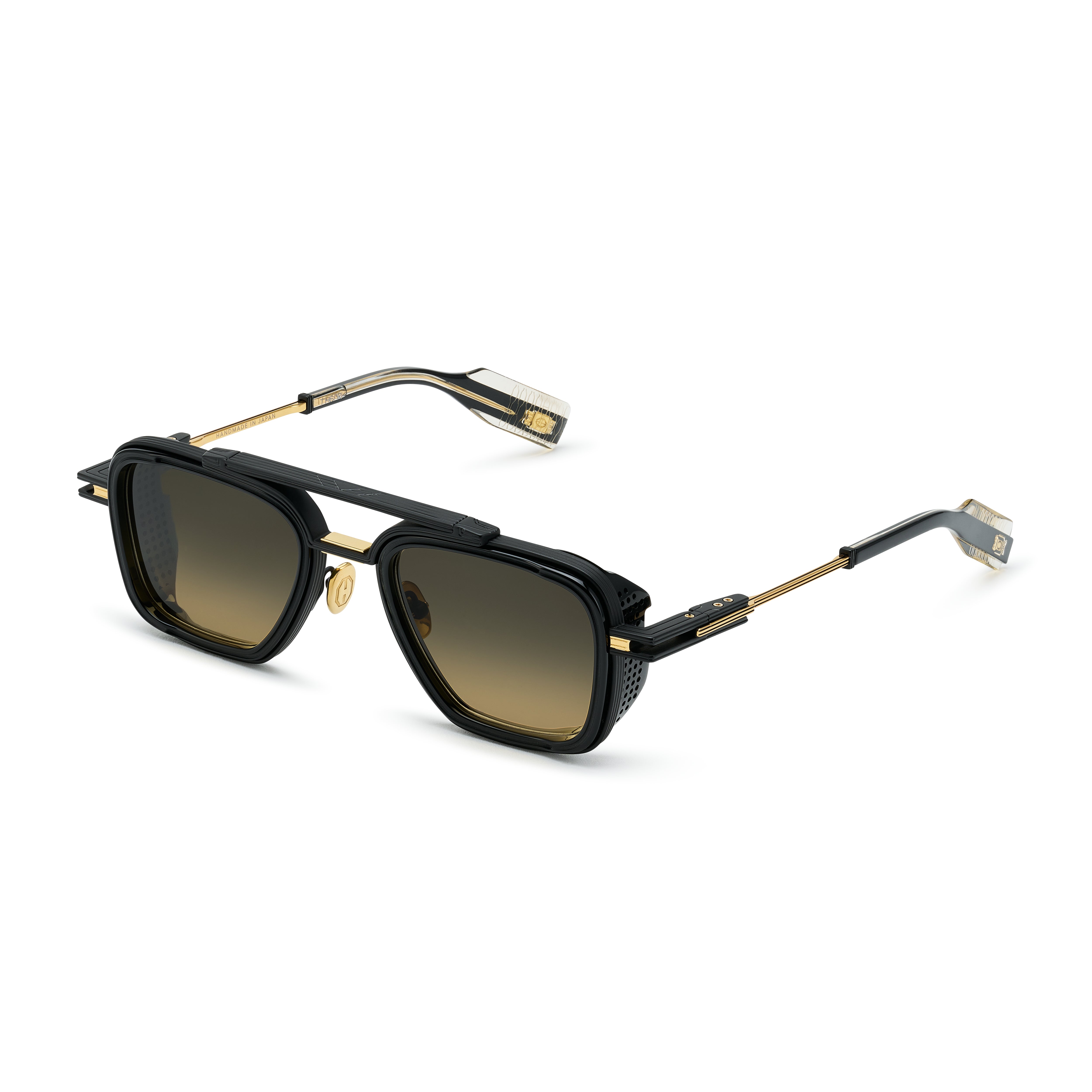 T HENRI C2 17/199 C2MC 52 SUNGLASSES