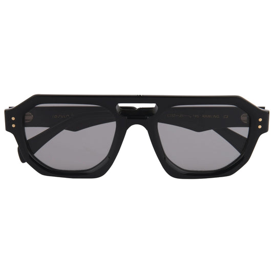 ROSVIN BUGS RAWLING SUN C2 52 SUNGLASSES