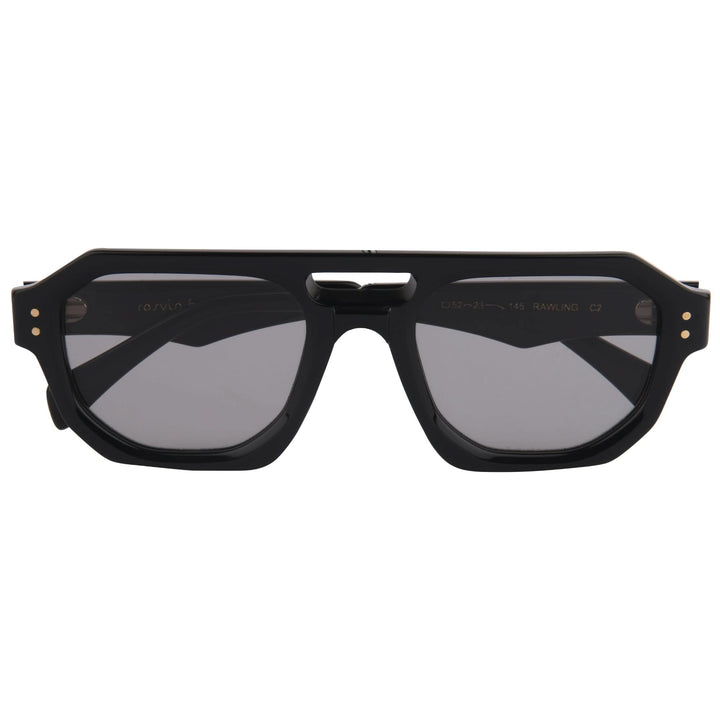 ROSVIN BUGS RAWLING SUN C2 52 SUNGLASSES