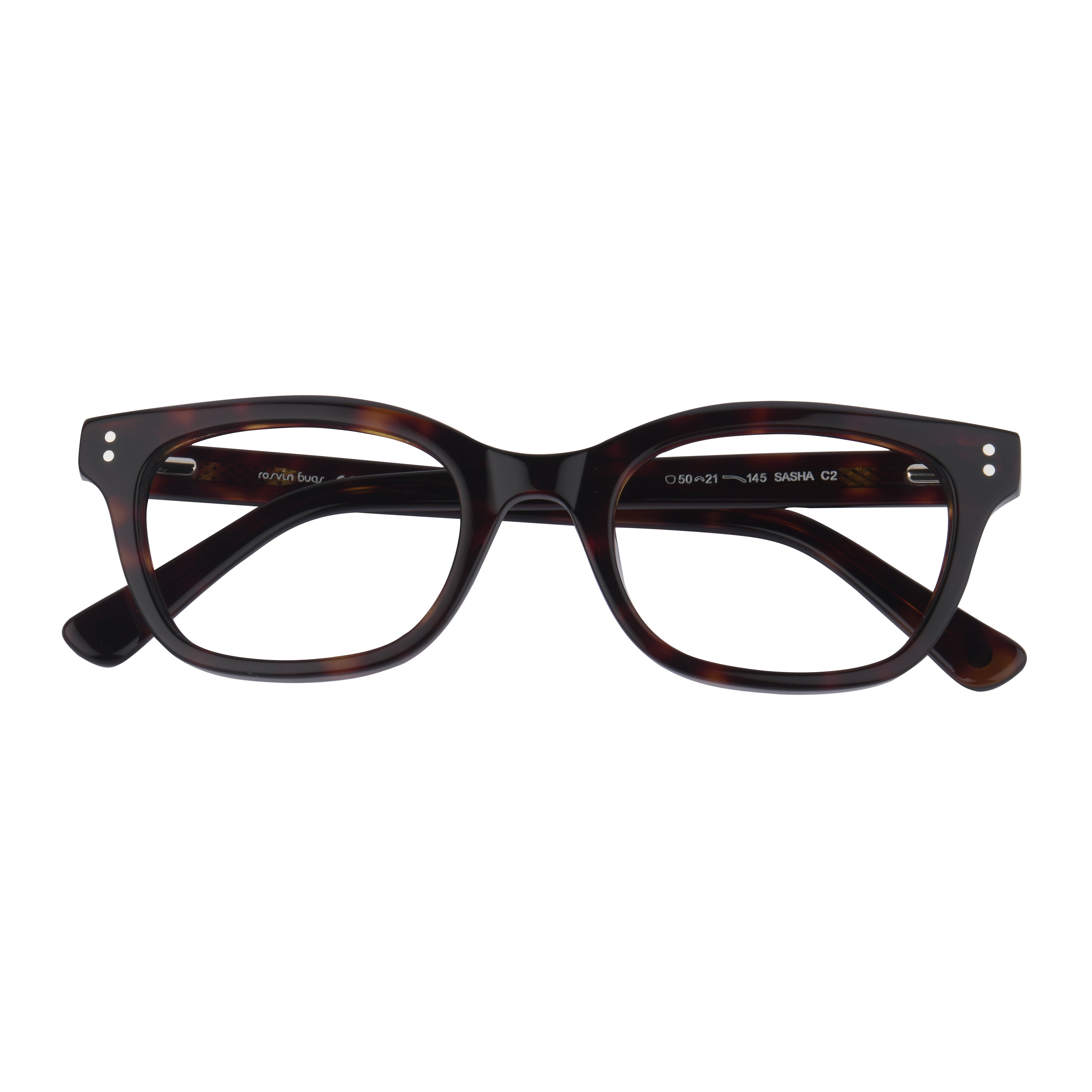 ROSVIN BUGS SASHA C2 50 FRAME