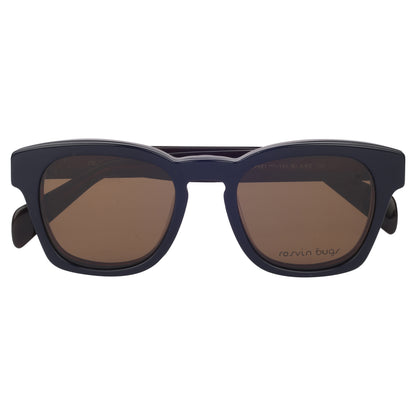 ROSVIN BUGS BLAKE CLIPON C3 50 SUNGLASSES