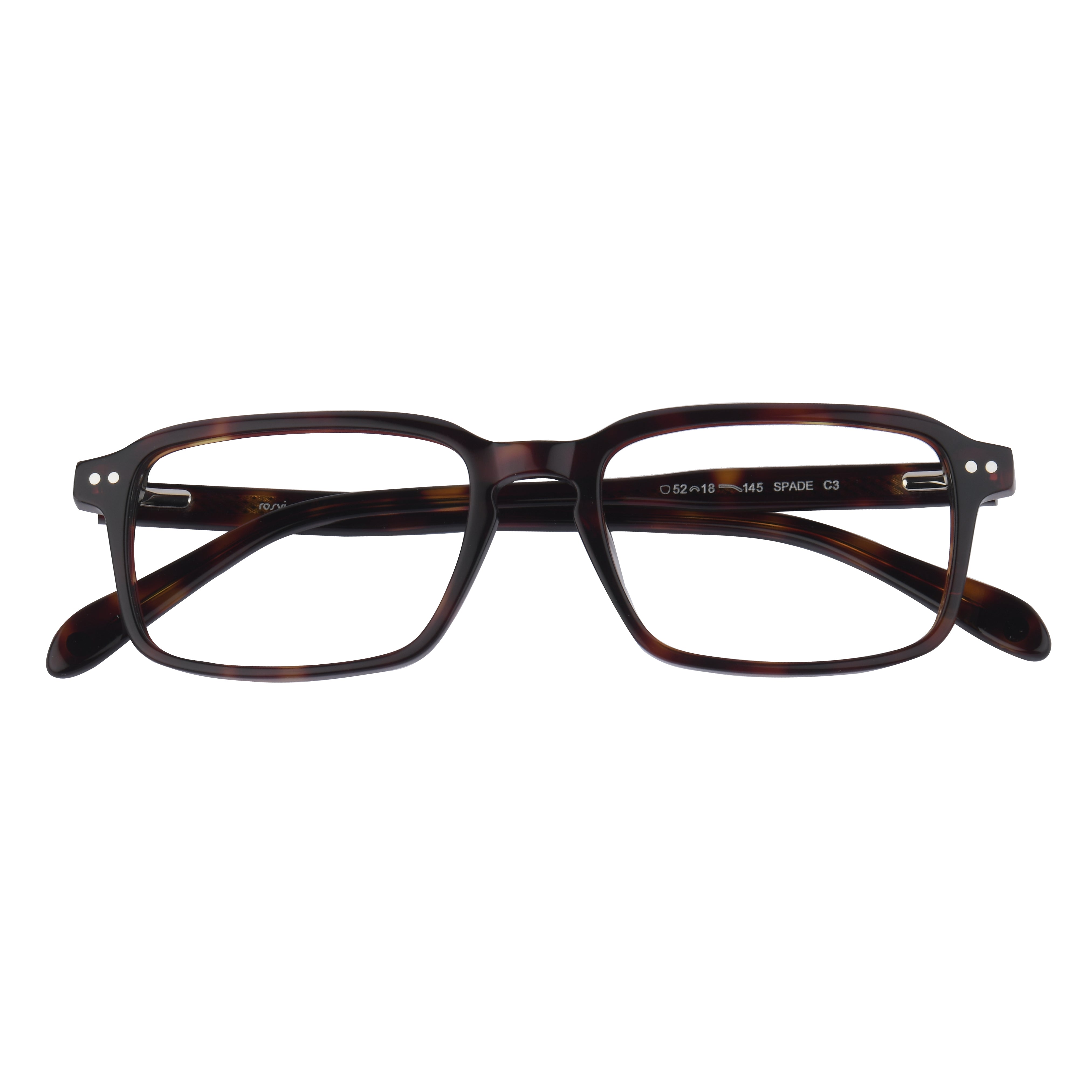 ROSVIN BUGS SPADE C3 52 FRAME