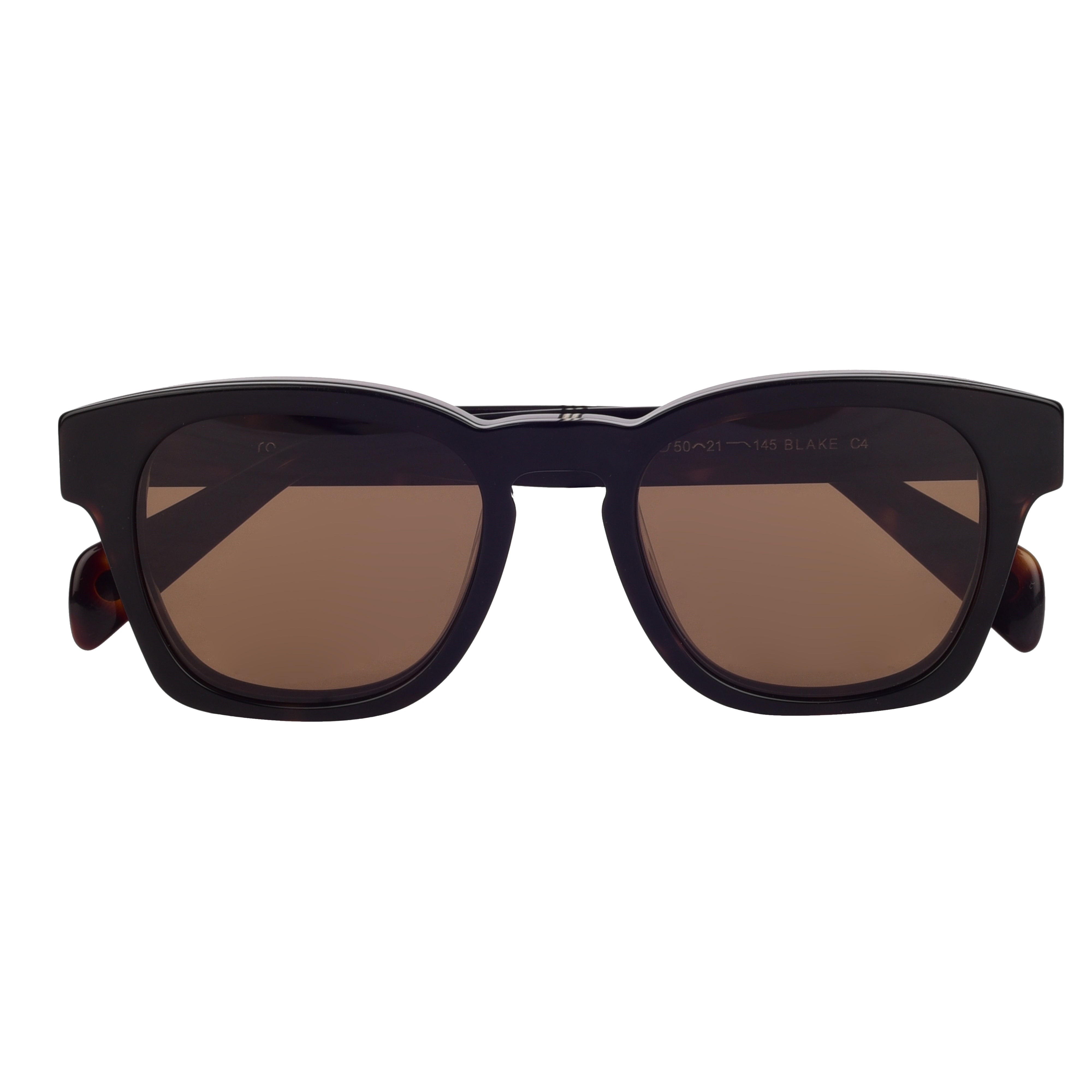 ROSVIN BUGS BLAKE CLIPON C4 50 SUNGLASSES