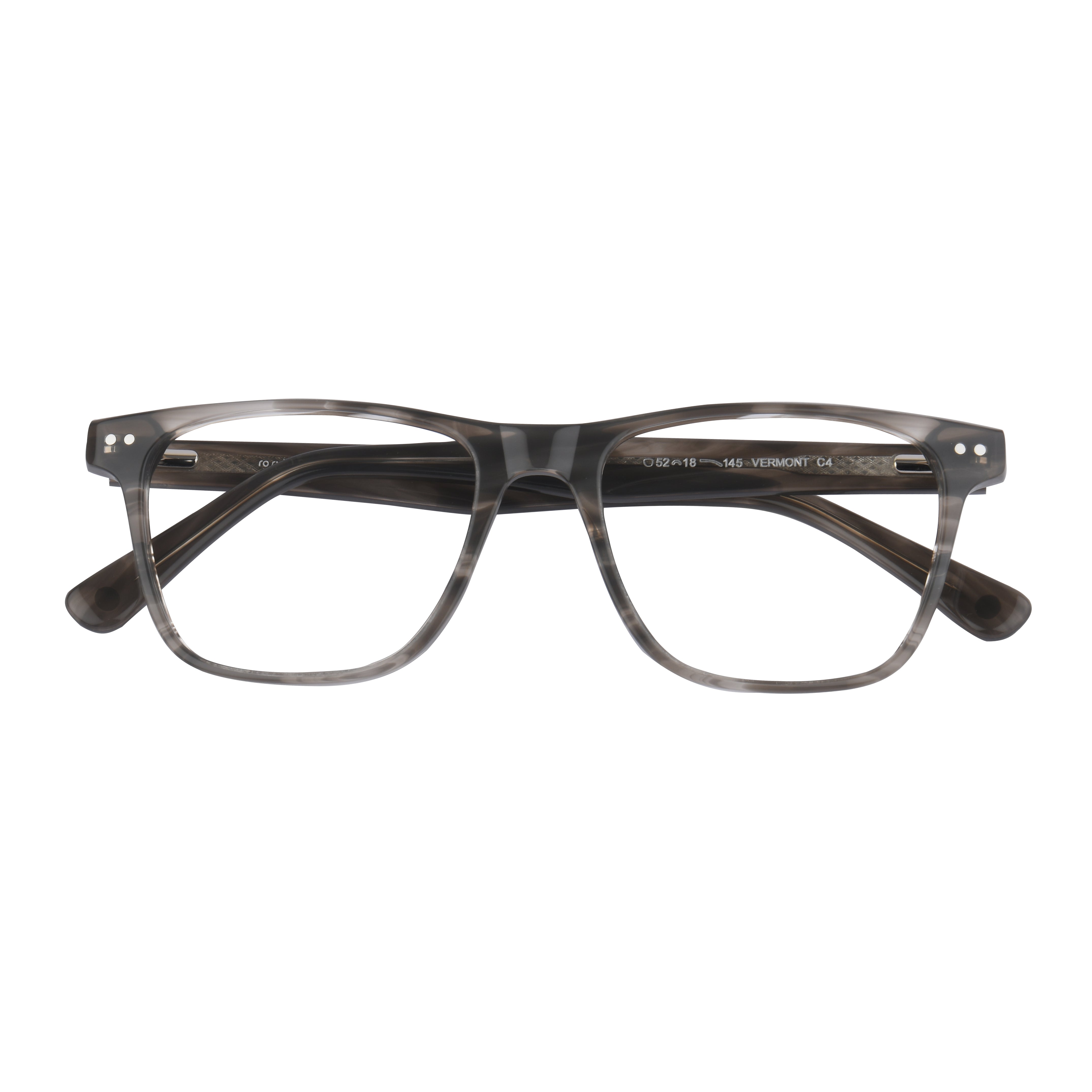 ROSVIN BUGS VERMONT C4 52 FRAME