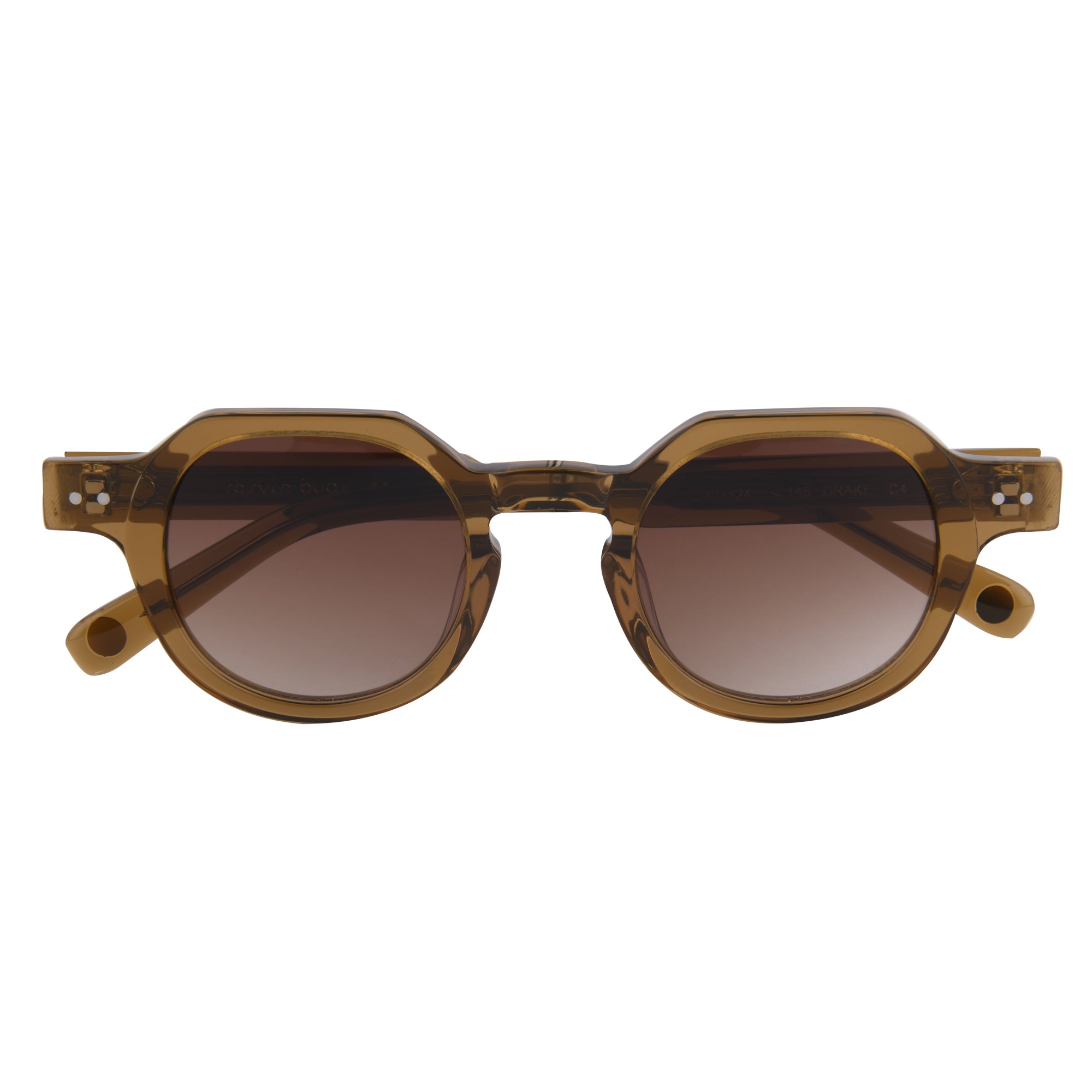 ROSVIN BUGS DRAKE SUN C4 43 SUNGLASSES