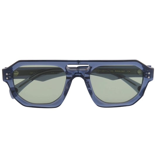 ROSVIN BUGS RAWLING SUN C4 52 SUNGLASSES