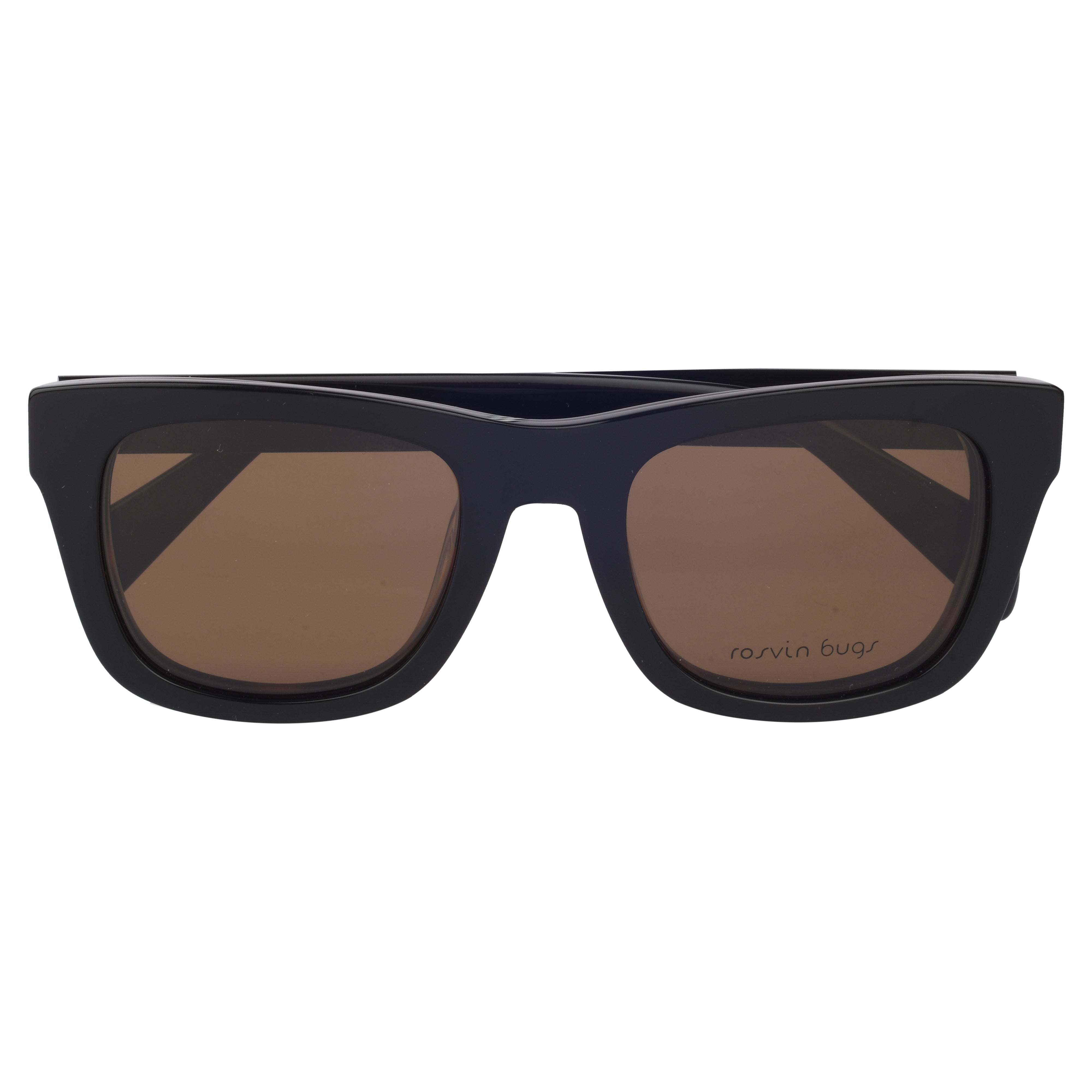 ROSVIN BUGS MAXWELL CLIPON C4 51 SUNGLASSES