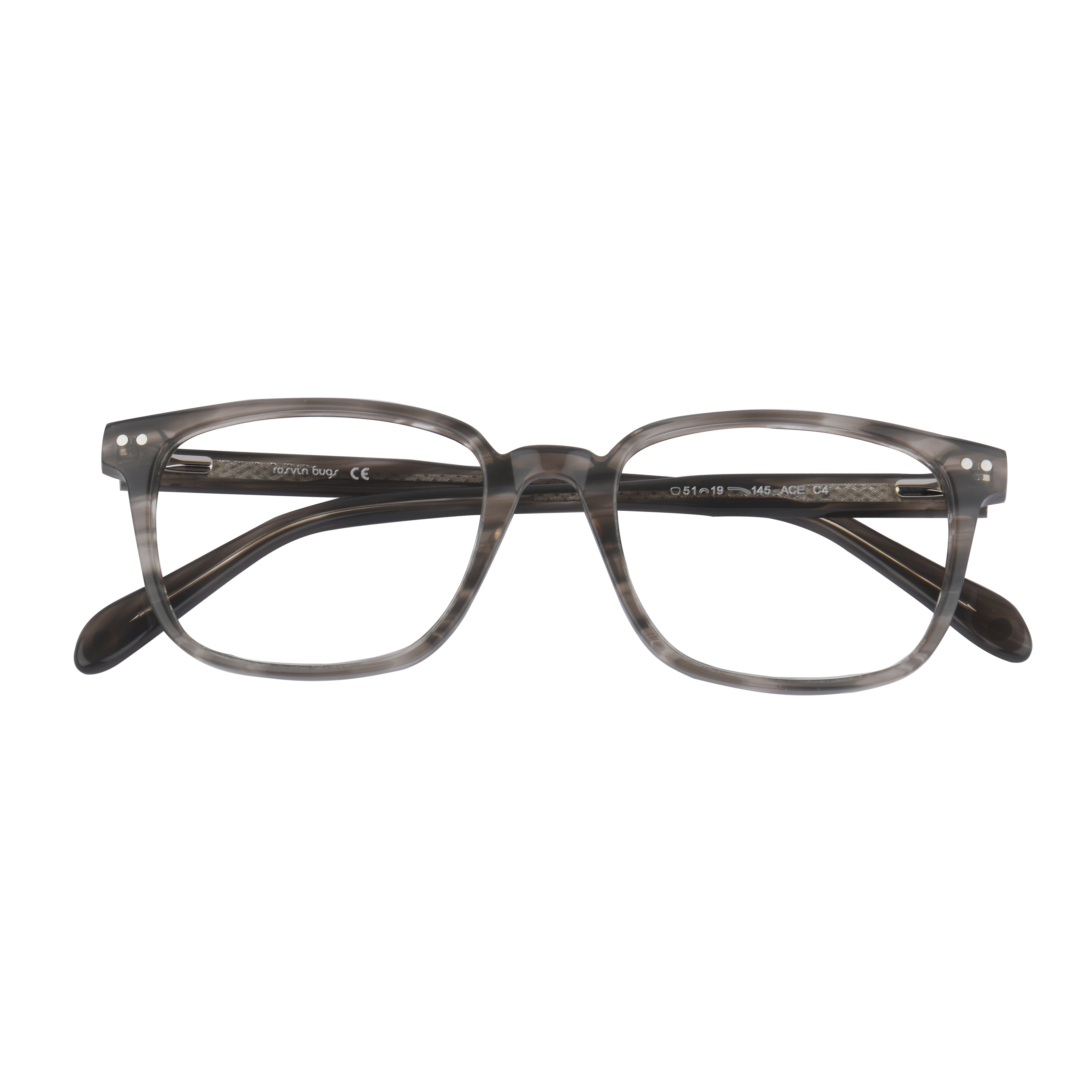 ROSVIN BUGS ACE C4 51 FRAME