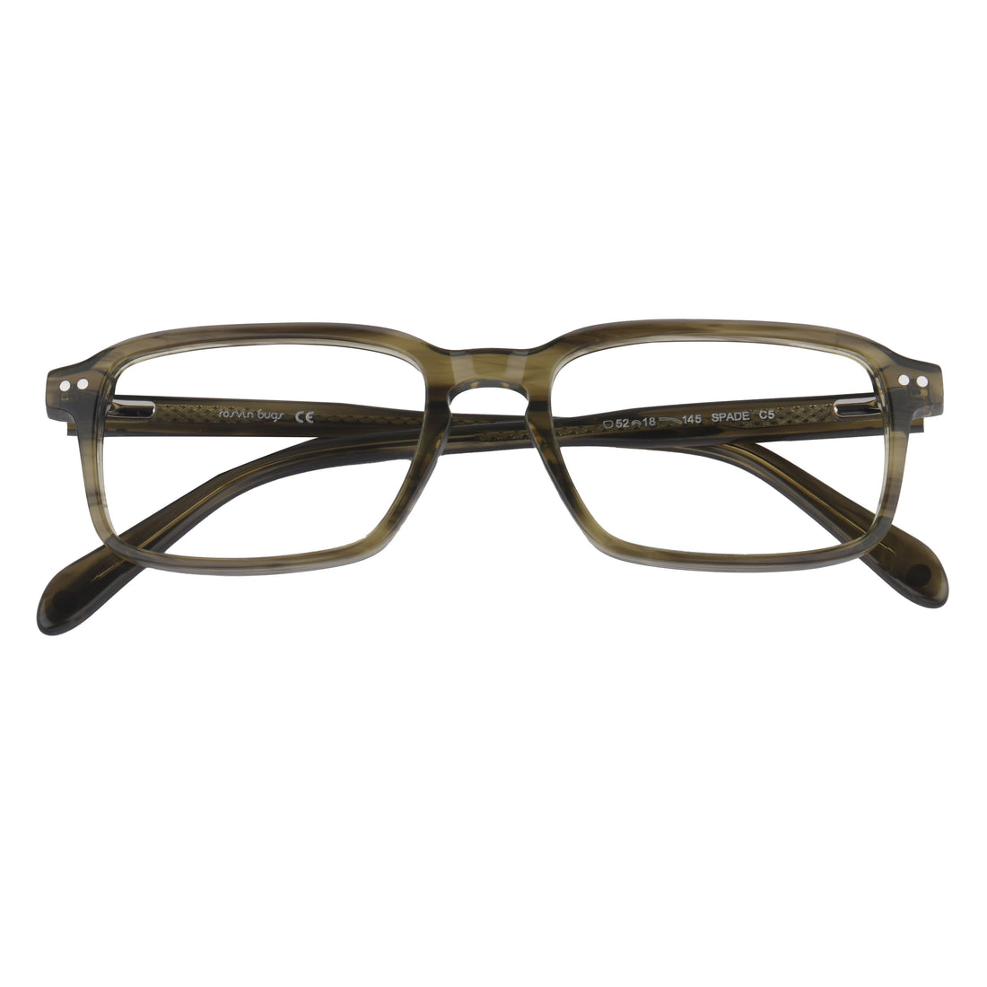 ROSVIN BUGS SPADE C5 52 FRAME