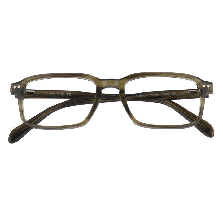 ROSVIN BUGS SPADE C5 52 FRAME