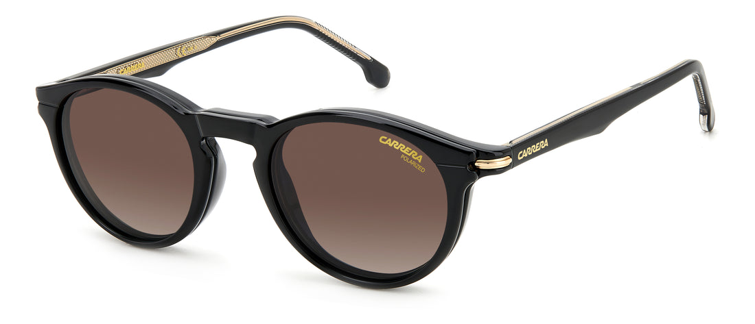 CARRERA CA297CS CLIPON 807LA 48 SUNGLASSES