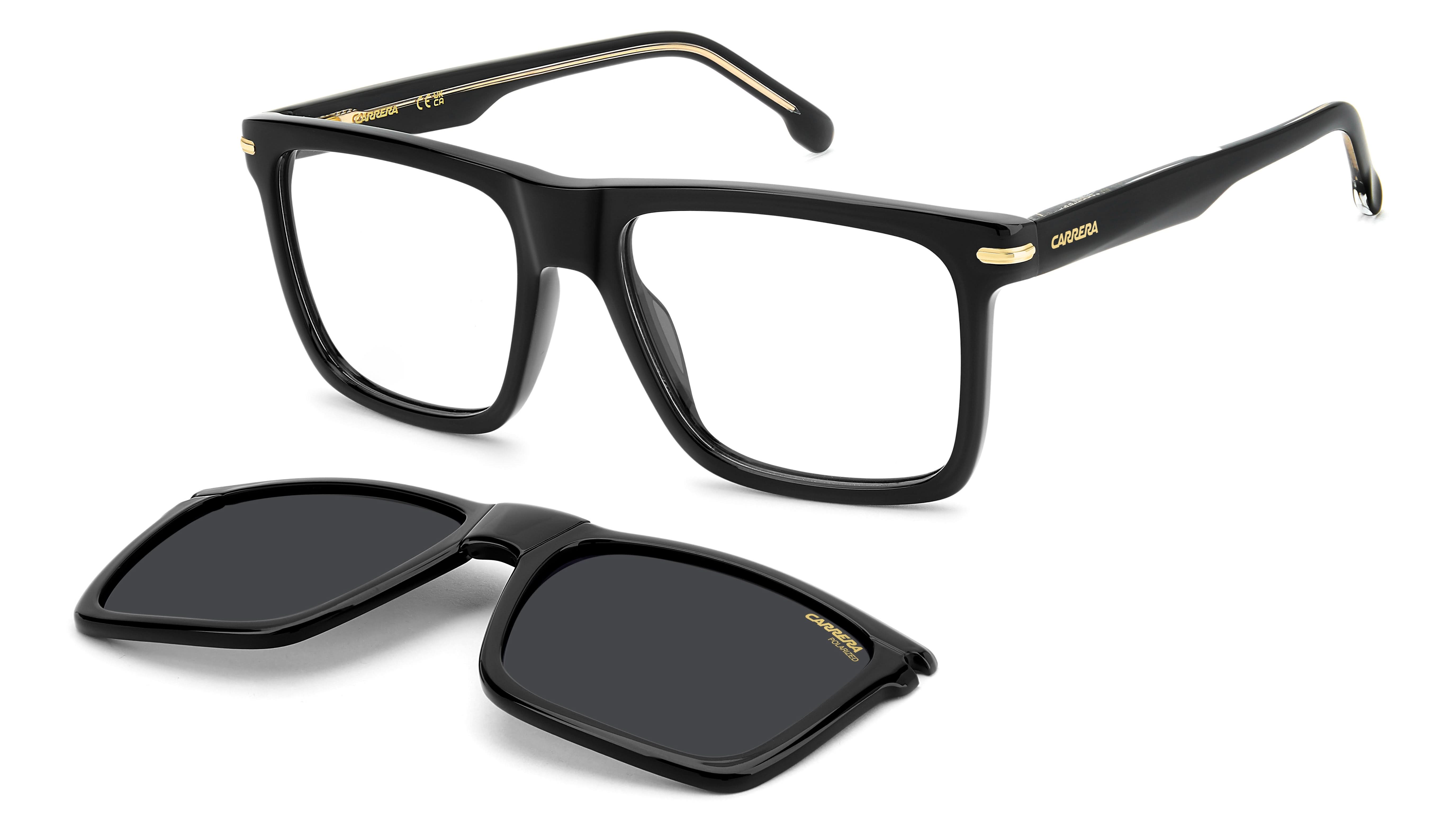 CARRERA CA387C CLIPON 807 56 FRAME