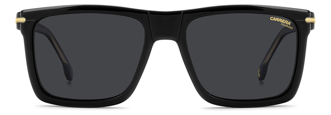 CARRERA CA387C CLIPON 807 56 FRAME