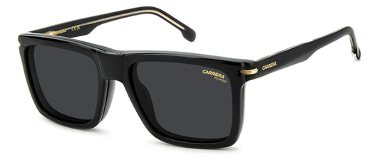 CARRERA CA387C CLIPON 807 56 FRAME