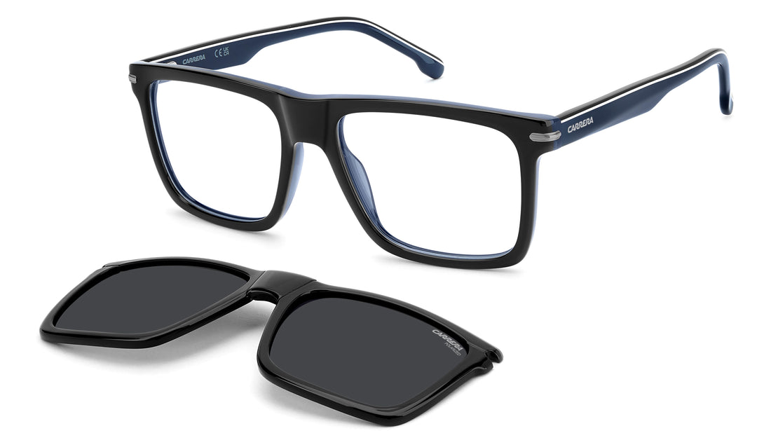 CARRERA CA387C CLIPON PJP 56 FRAME