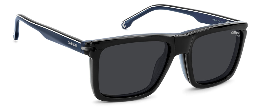 CARRERA CA387C CLIPON PJP 56 FRAME