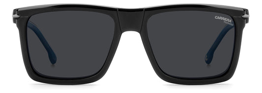 CARRERA CA387C CLIPON PJP 56 FRAME