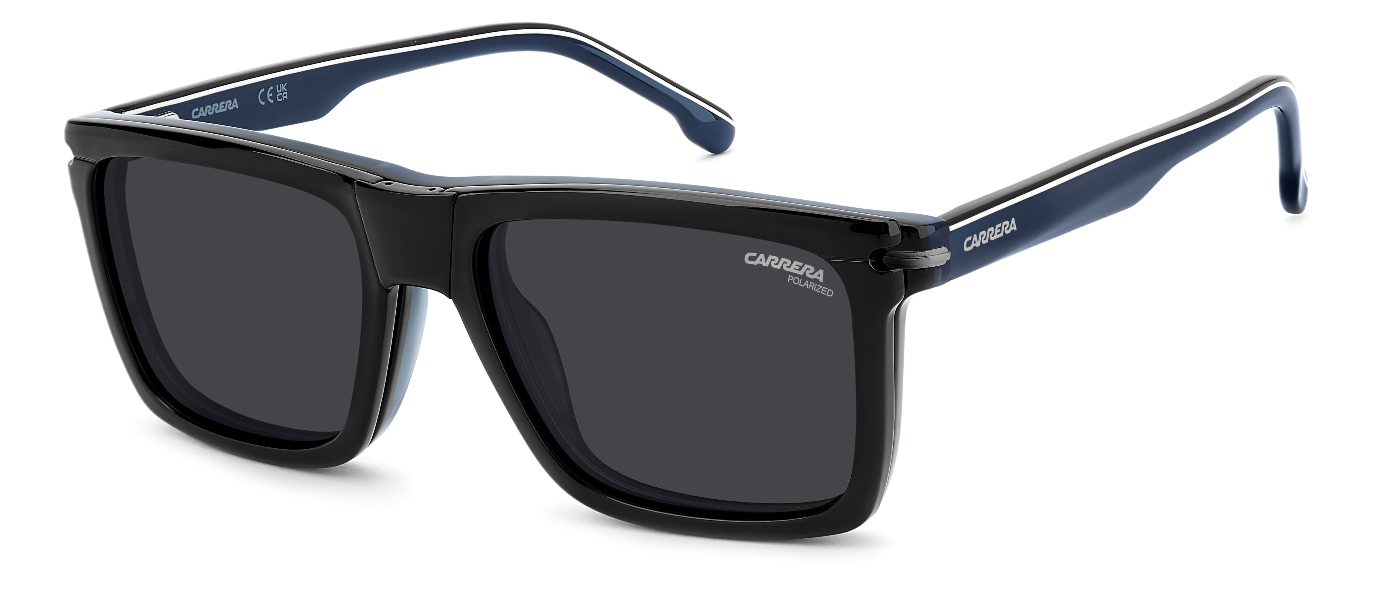 CARRERA CA387C CLIPON PJP 56 FRAME