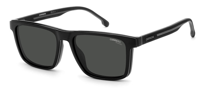 CARRERA CA8061CS CLIPON 08AM9 55 SUNGLASSES
