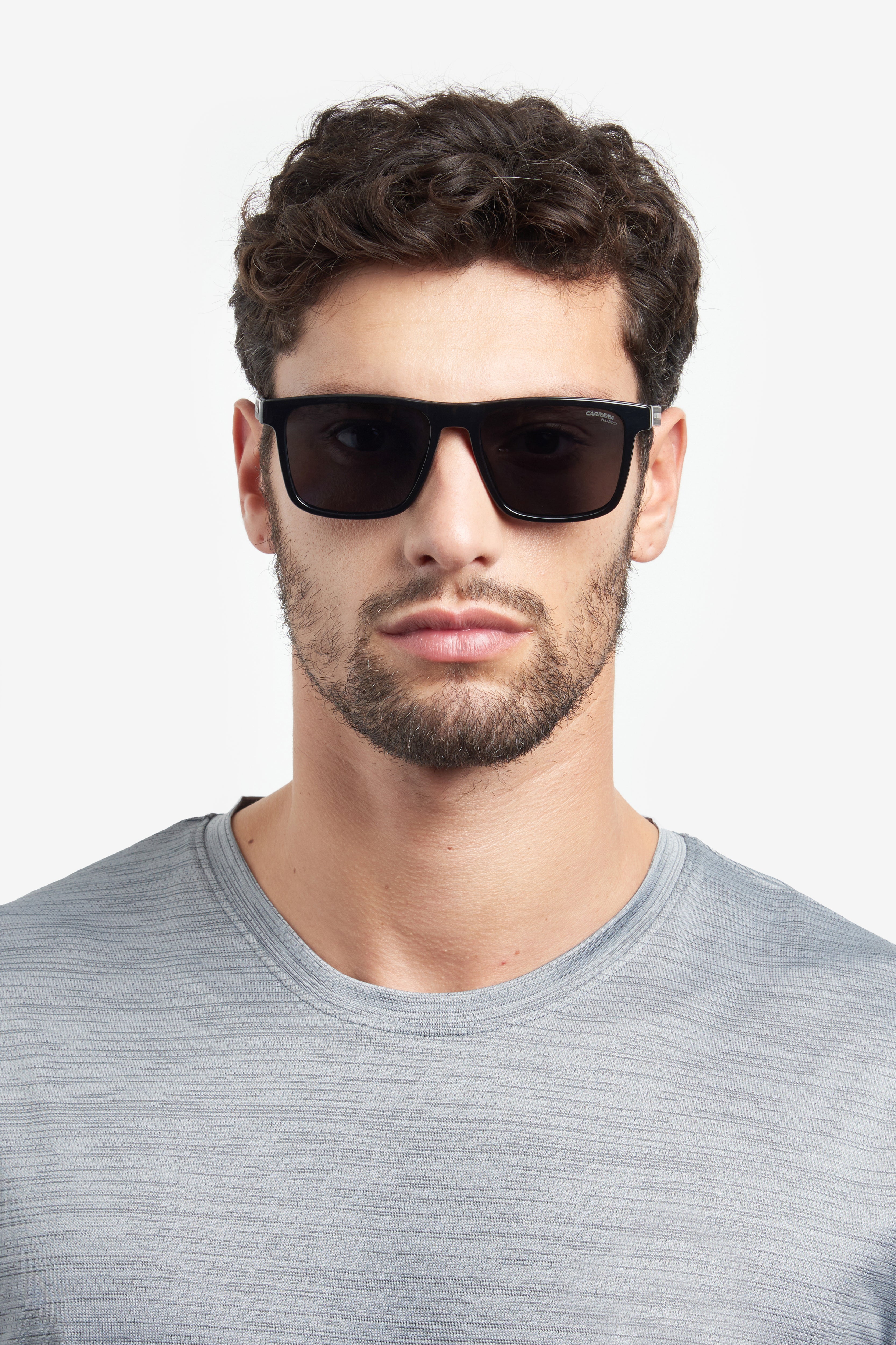 CARRERA CA8061CS CLIPON 08AM9 55 SUNGLASSES