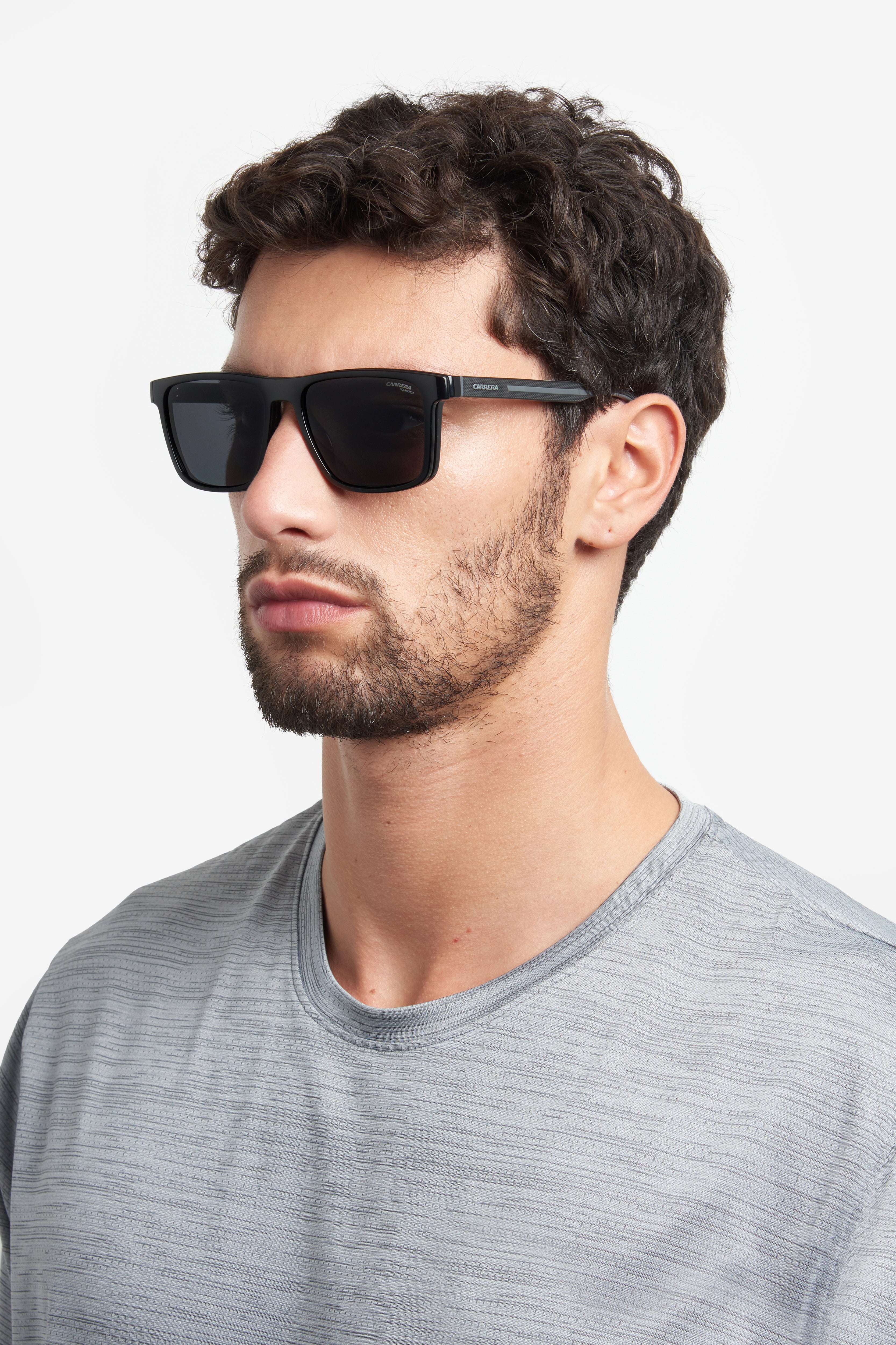 CARRERA CA8061CS CLIPON 08AM9 55 SUNGLASSES