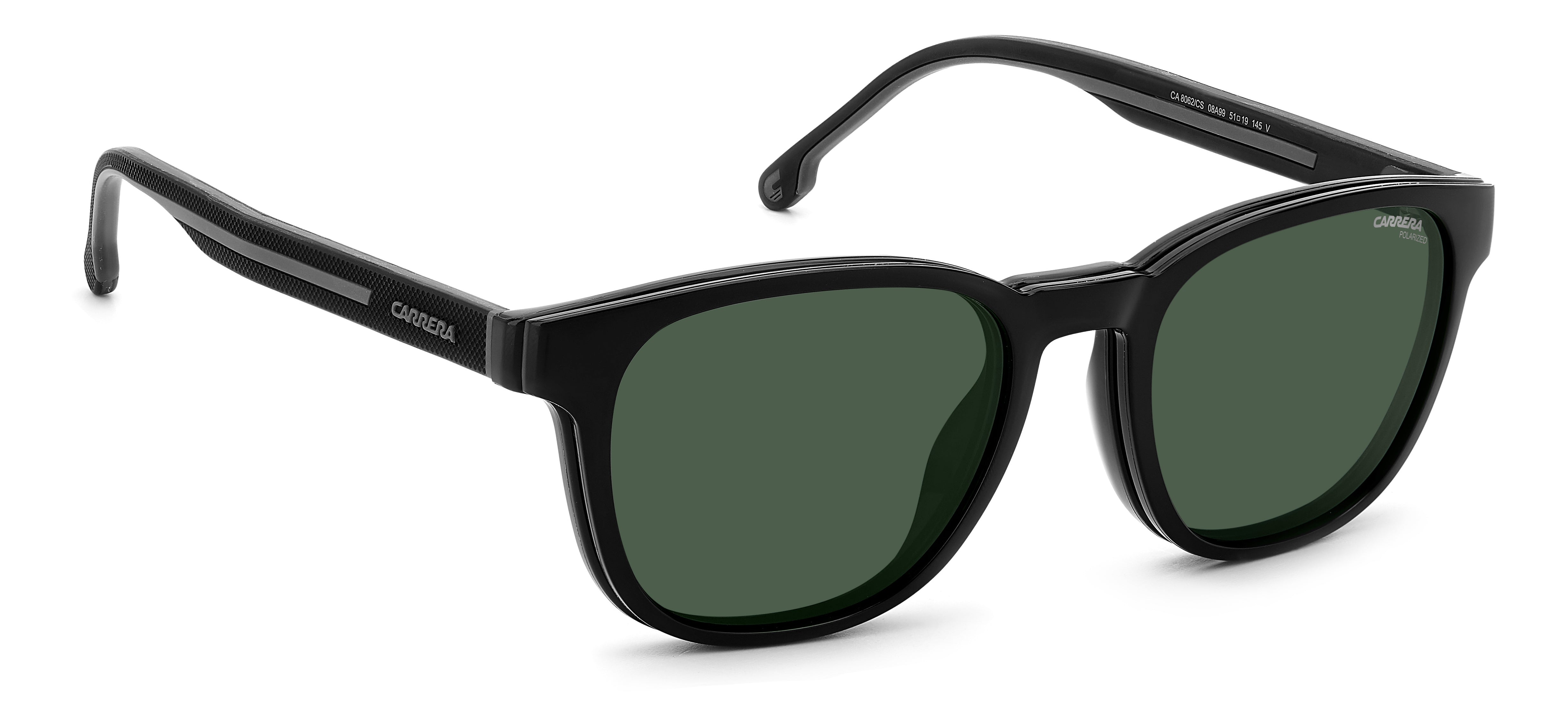 CARRERA CA8062CS CLIPON 08AUC 51 SUNGLASSES
